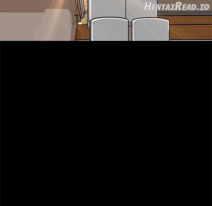 Sleepy Town Escapades Chapter 7 - page 49