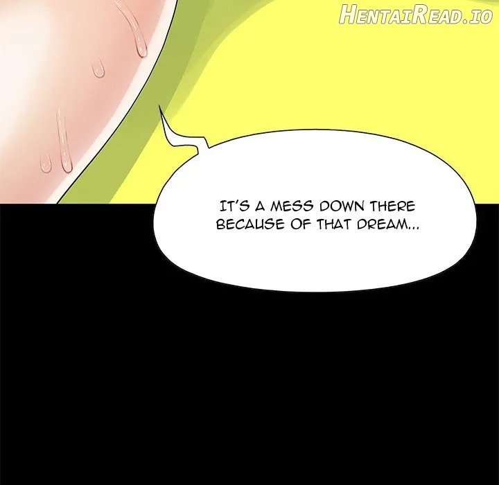 Sleepy Town Escapades Chapter 7 - page 56