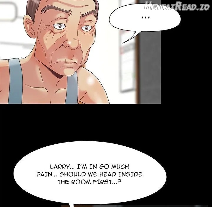 Sleepy Town Escapades Chapter 7 - page 98