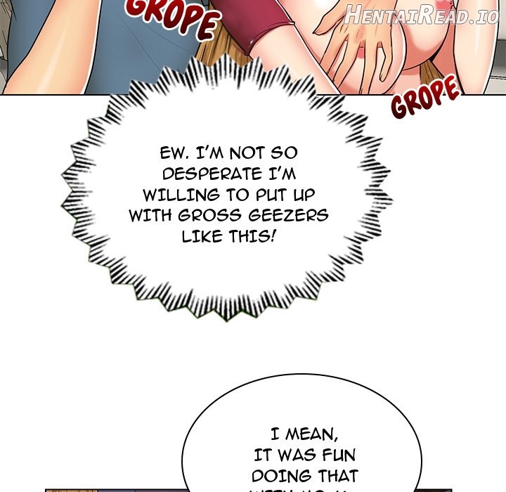 Secret Offer Chapter 9 - page 9