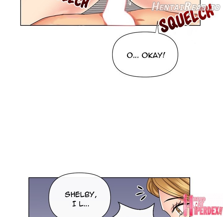 Secret Offer Chapter 9 - page 16