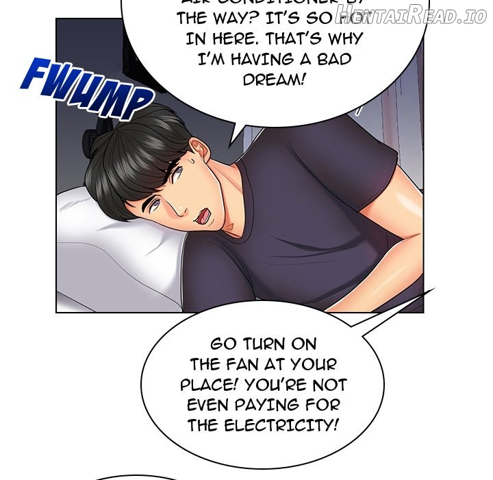Secret Offer Chapter 9 - page 23