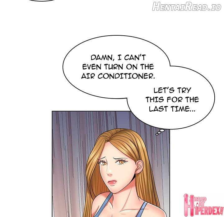 Secret Offer Chapter 9 - page 25