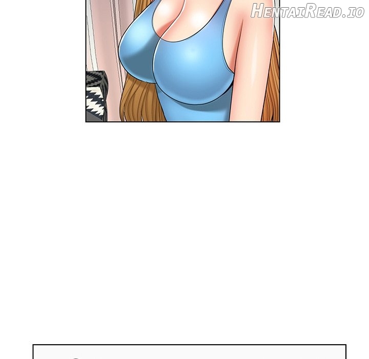 Secret Offer Chapter 9 - page 26
