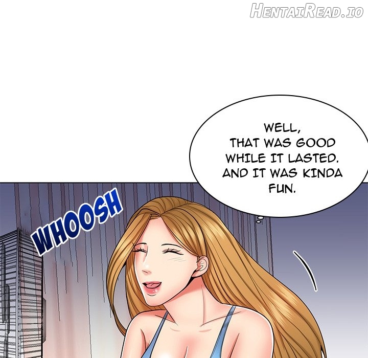 Secret Offer Chapter 9 - page 30