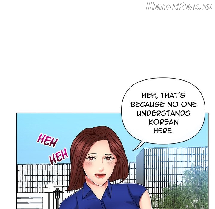 Secret Offer Chapter 9 - page 38