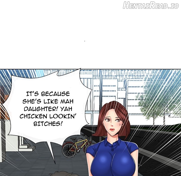 Secret Offer Chapter 9 - page 42