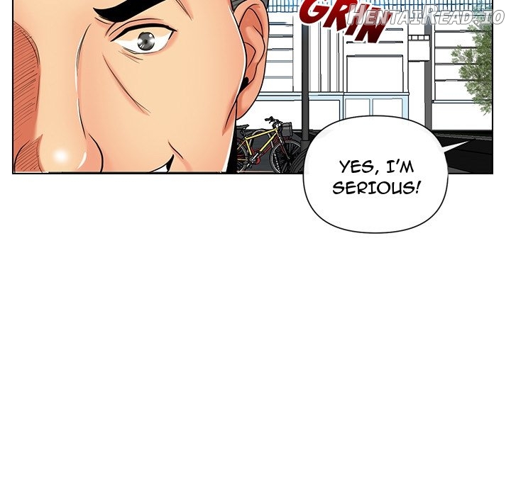 Secret Offer Chapter 9 - page 48