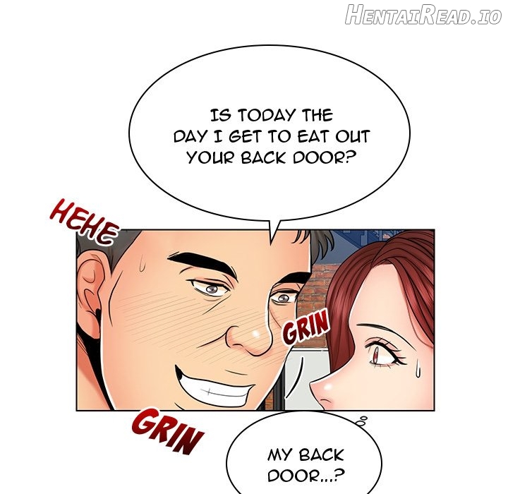 Secret Offer Chapter 9 - page 51