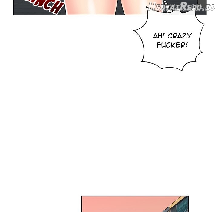 Secret Offer Chapter 9 - page 53