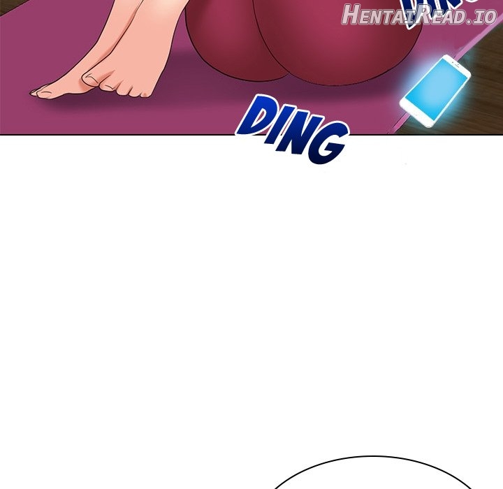 Secret Offer Chapter 9 - page 68