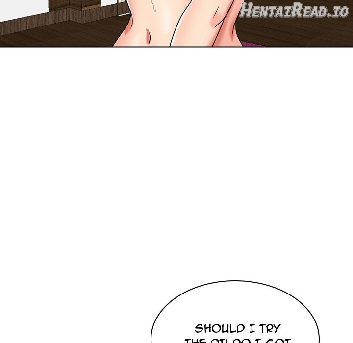 Secret Offer Chapter 9 - page 72
