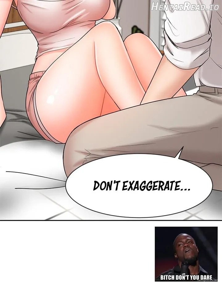 Sold Out Girl Chapter 22 - page 10