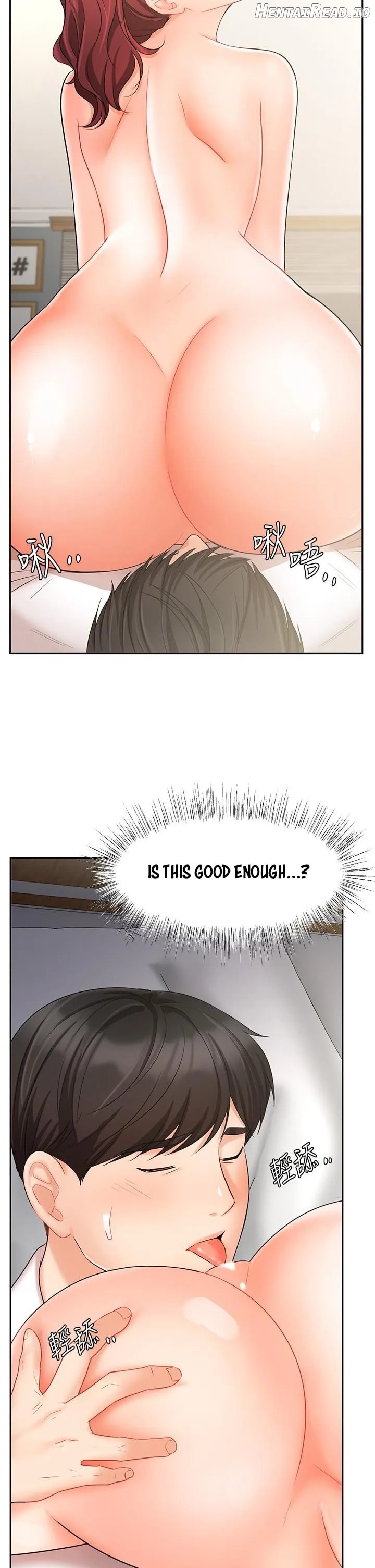 Sold Out Girl Chapter 22 - page 27