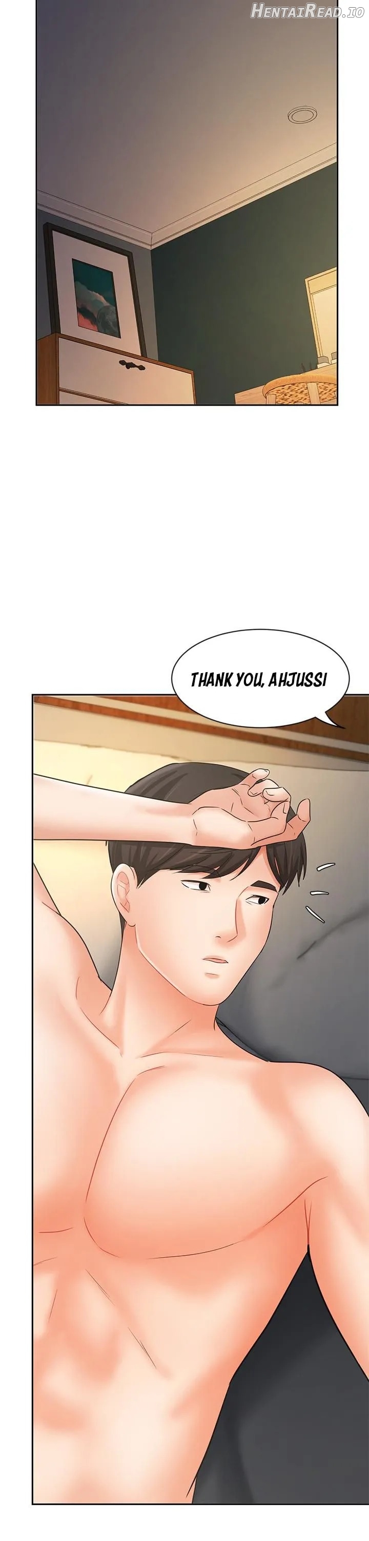 Sold Out Girl Chapter 22 - page 42