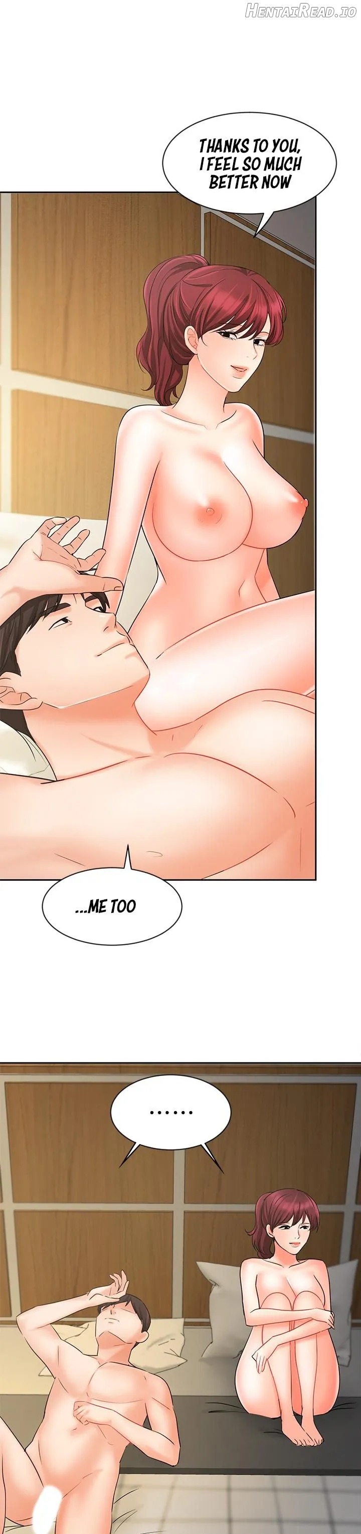 Sold Out Girl Chapter 22 - page 43