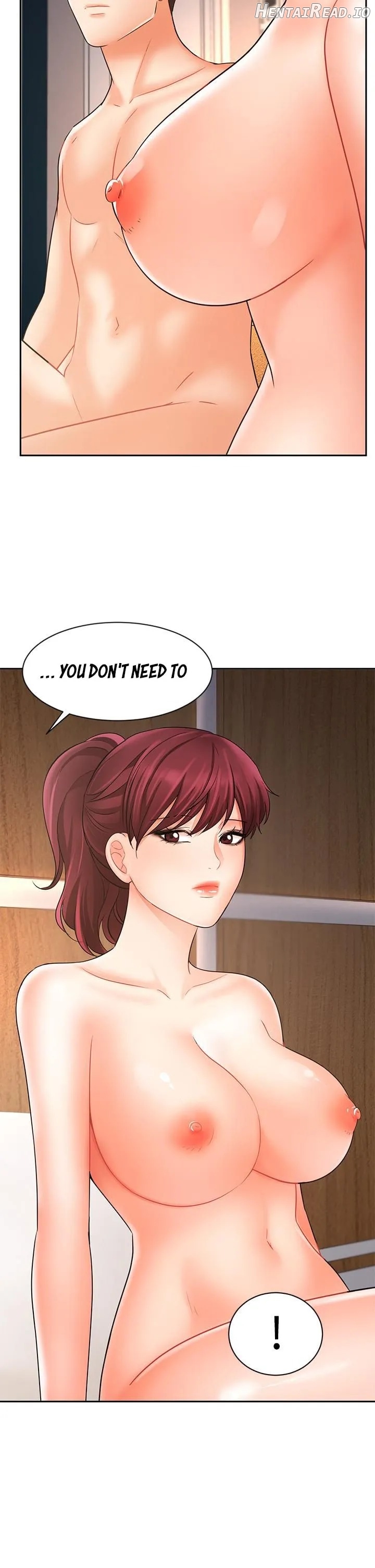 Sold Out Girl Chapter 22 - page 49