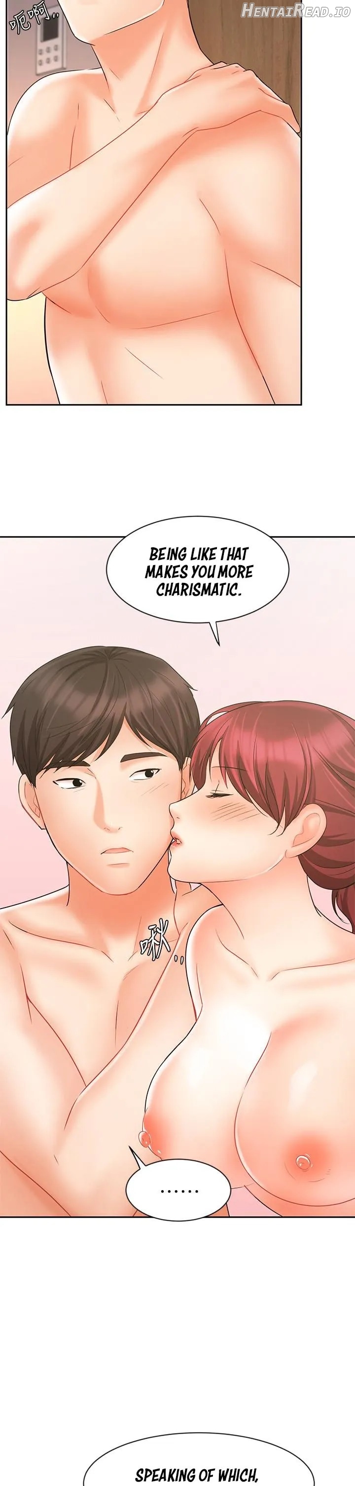 Sold Out Girl Chapter 22 - page 52