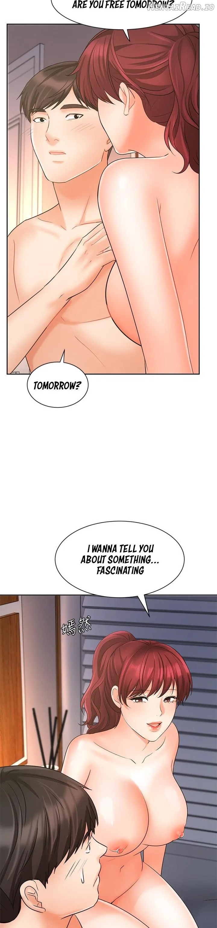 Sold Out Girl Chapter 22 - page 53