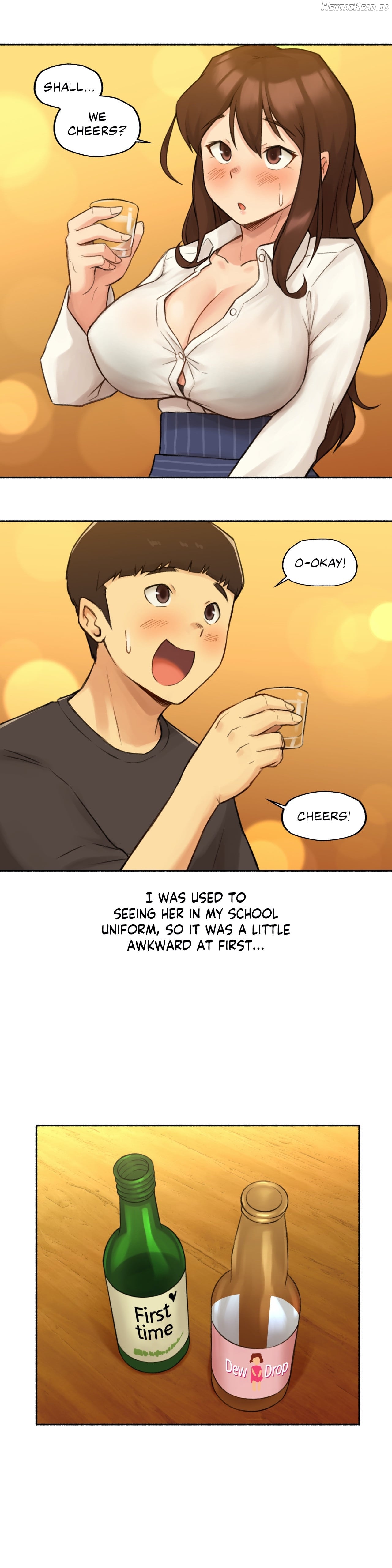 Ss story Chapter 11 - page 26