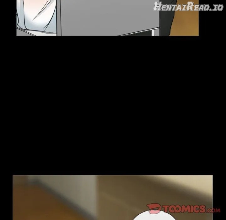 silhouette - Manhwa Chapter 32 - page 42
