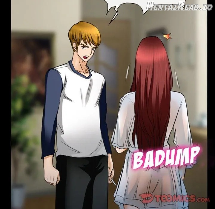 silhouette - Manhwa Chapter 32 - page 50