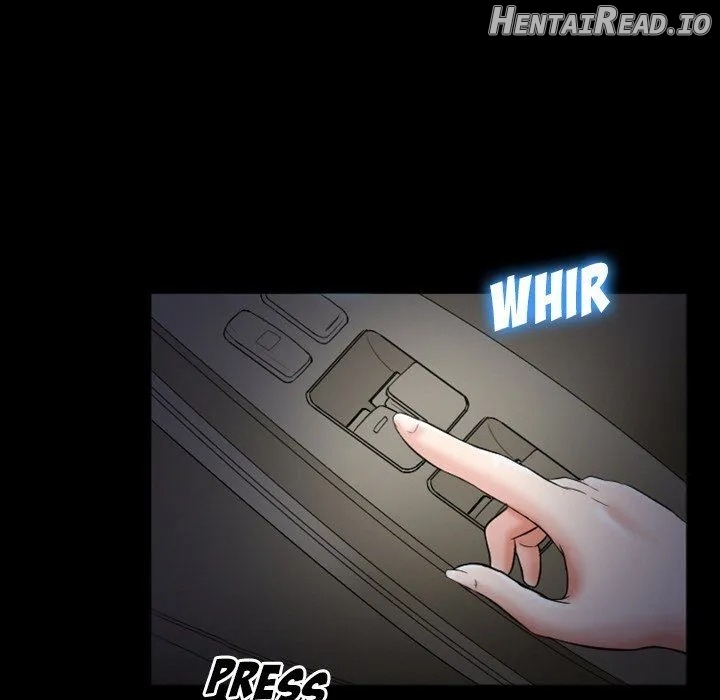 silhouette - Manhwa Chapter 6 - page 15