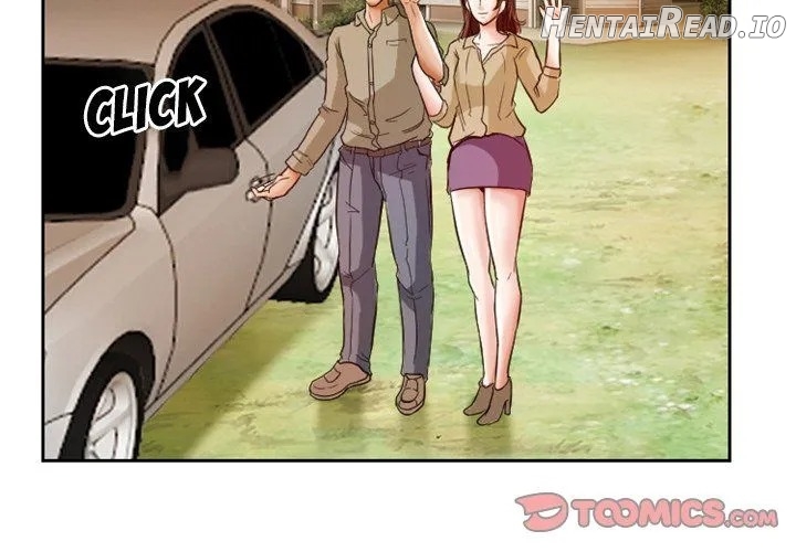 silhouette - Manhwa Chapter 6 - page 2