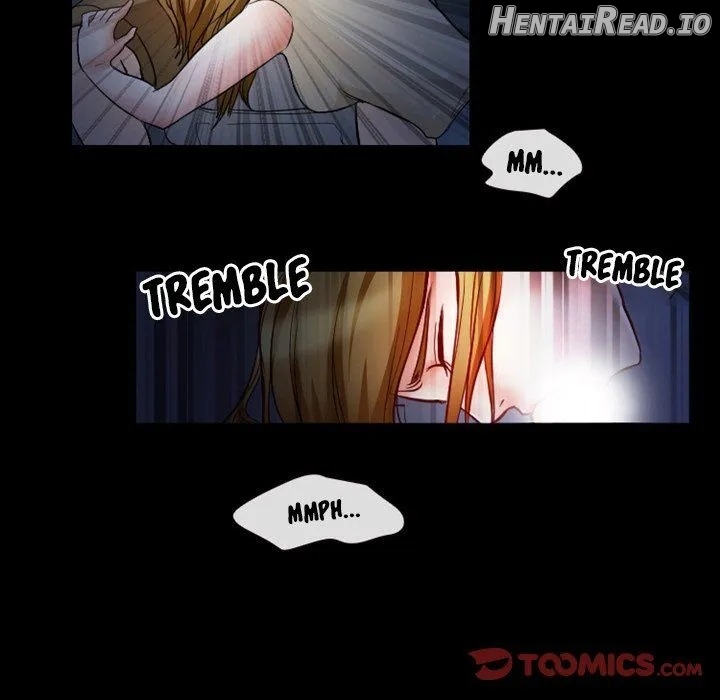 silhouette - Manhwa Chapter 6 - page 50