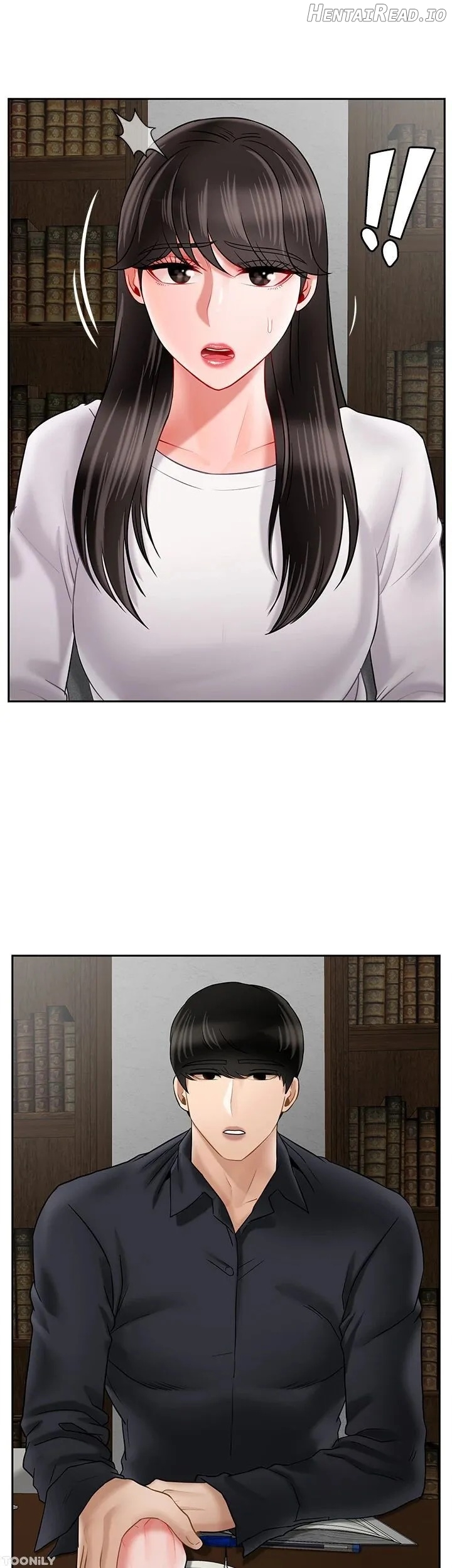 Physical Classroom Chapter 43 - page 10