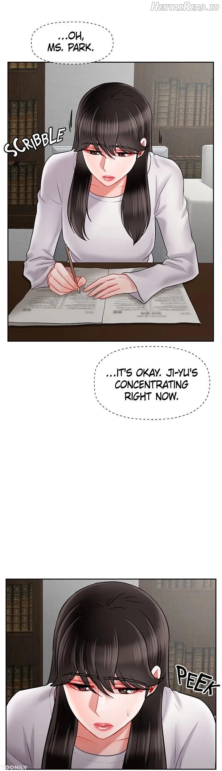 Physical Classroom Chapter 43 - page 22