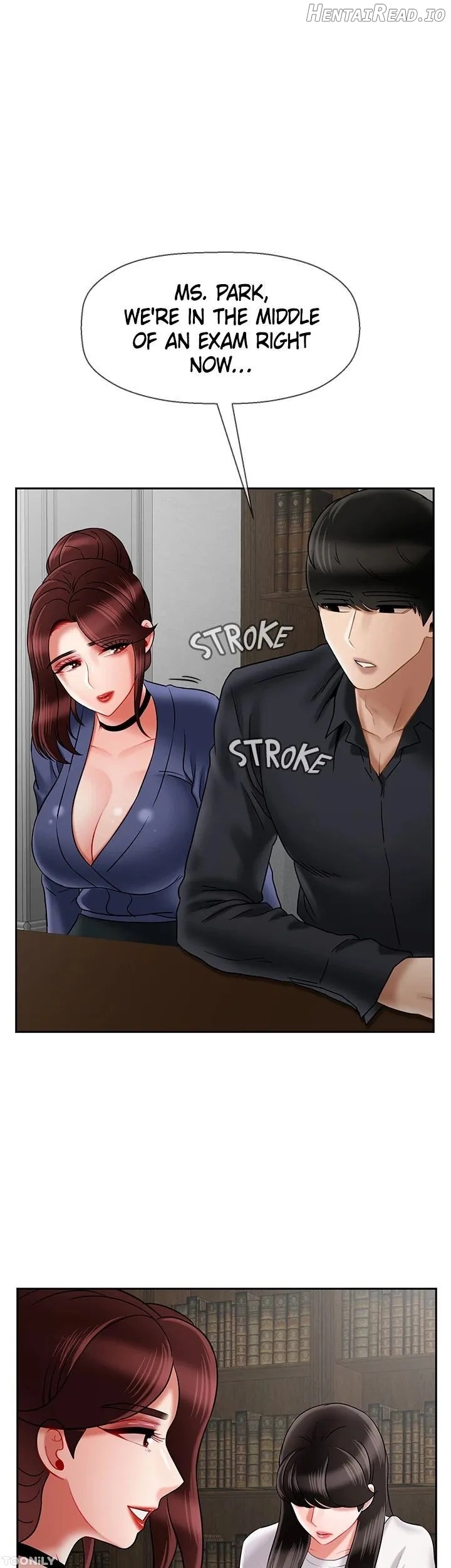 Physical Classroom Chapter 43 - page 28