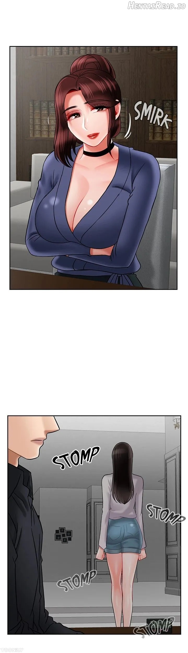 Physical Classroom Chapter 43 - page 40