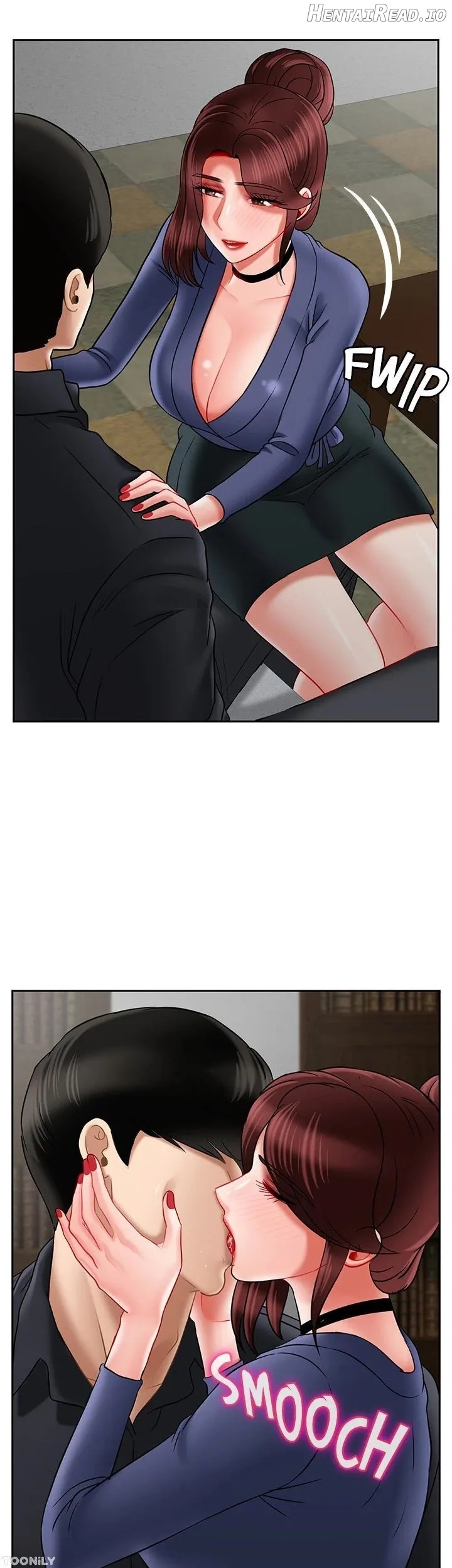 Physical Classroom Chapter 43 - page 46