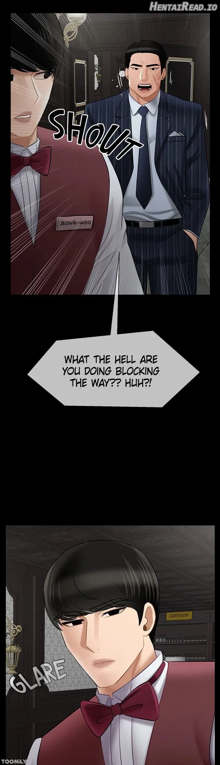 Physical Classroom Chapter 44 - page 34