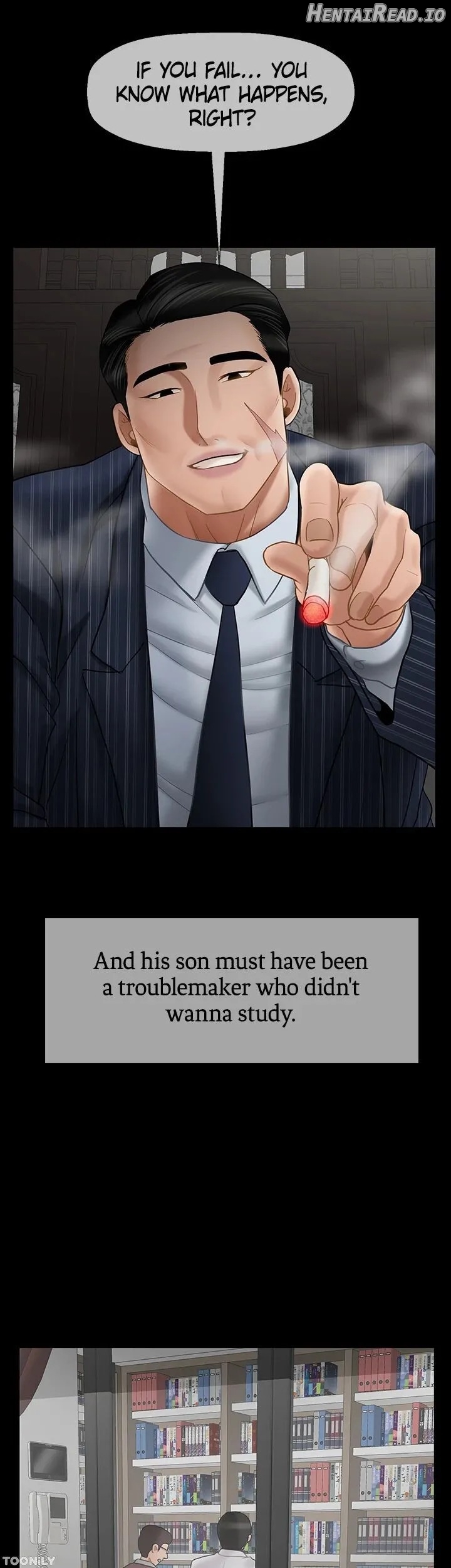 Physical Classroom Chapter 44 - page 44
