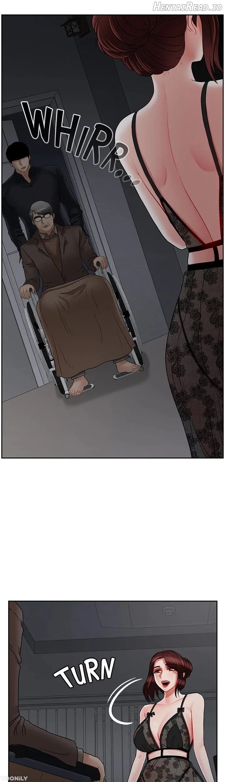 Physical Classroom Chapter 44 - page 6