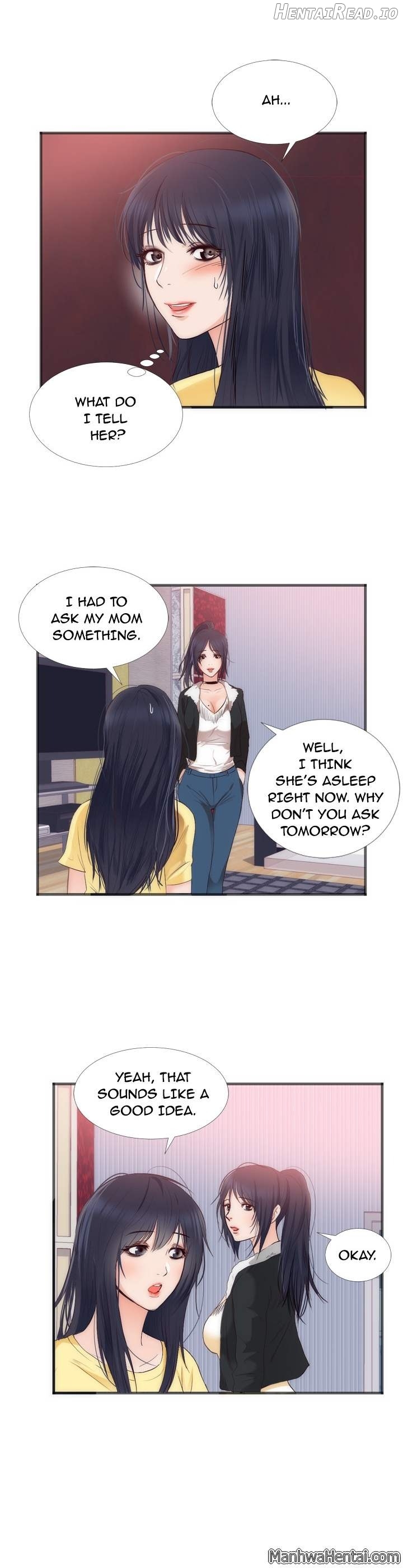 The Daughter of My First Love Chapter 22 - page 2