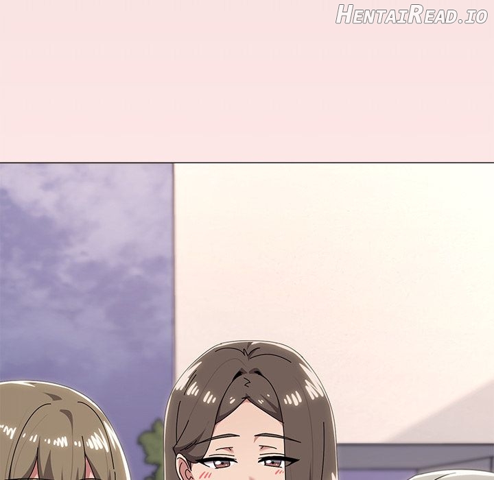 What’s wrong with this family? Chapter 81 - page 110