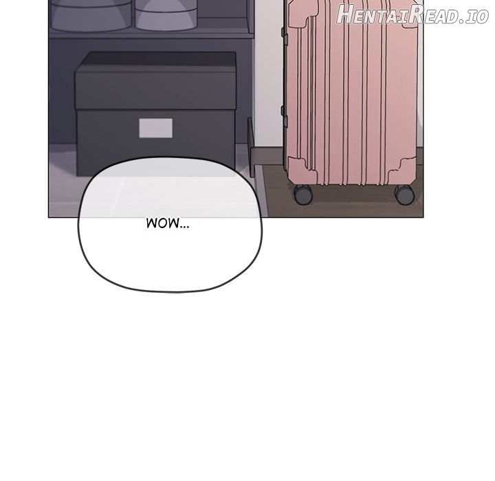 What’s wrong with this family? Chapter 81 - page 16