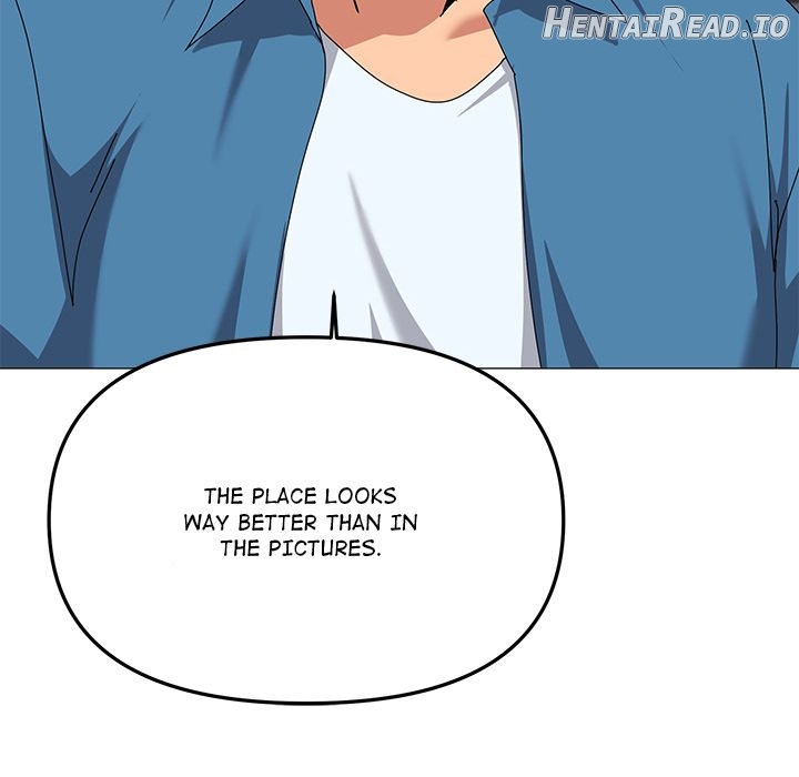 What’s wrong with this family? Chapter 81 - page 18