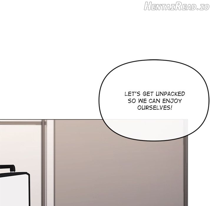 What’s wrong with this family? Chapter 81 - page 19