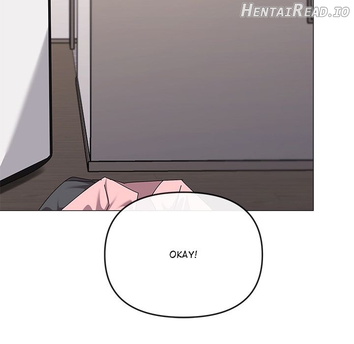 What’s wrong with this family? Chapter 81 - page 20