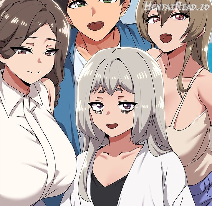 What’s wrong with this family? Chapter 81 - page 26
