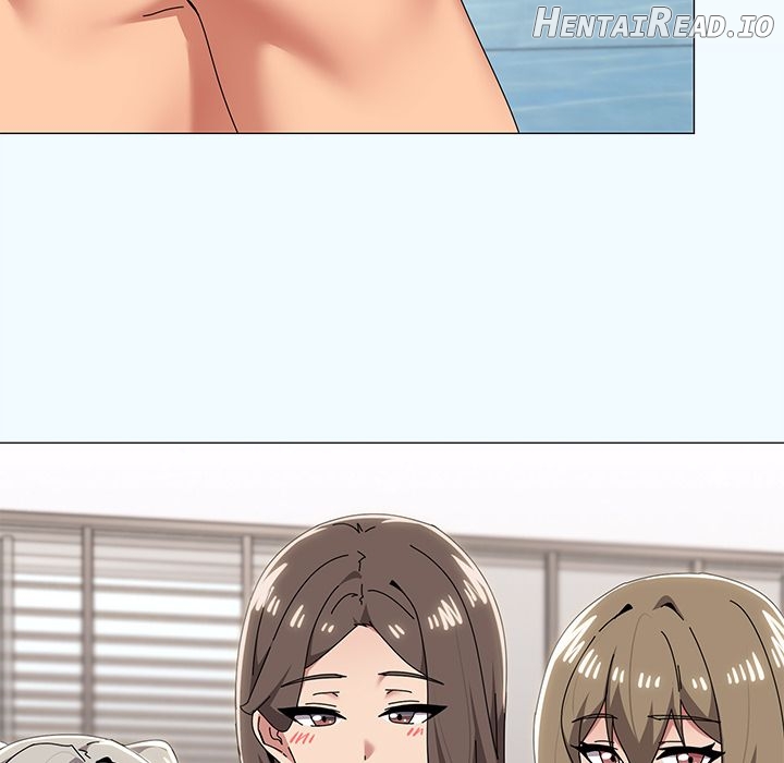 What’s wrong with this family? Chapter 81 - page 40