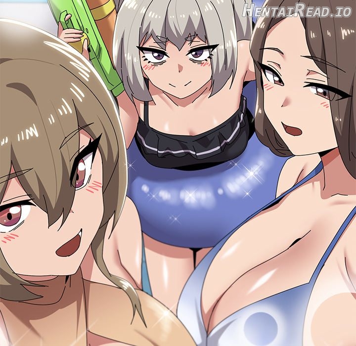 What’s wrong with this family? Chapter 81 - page 56