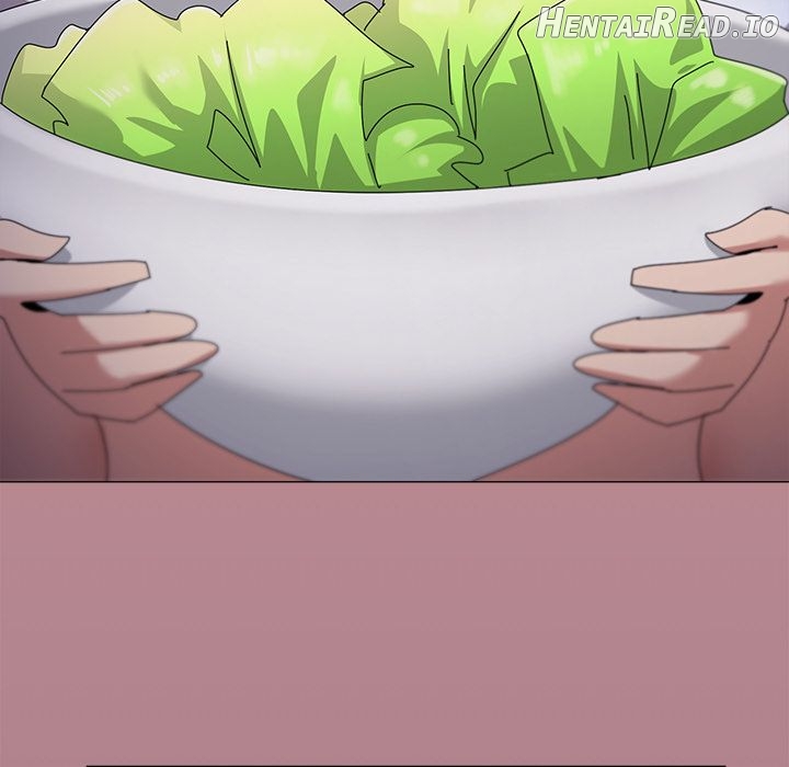 What’s wrong with this family? Chapter 81 - page 65