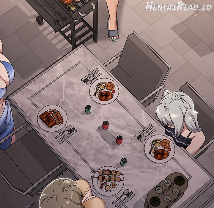 What’s wrong with this family? Chapter 81 - page 68