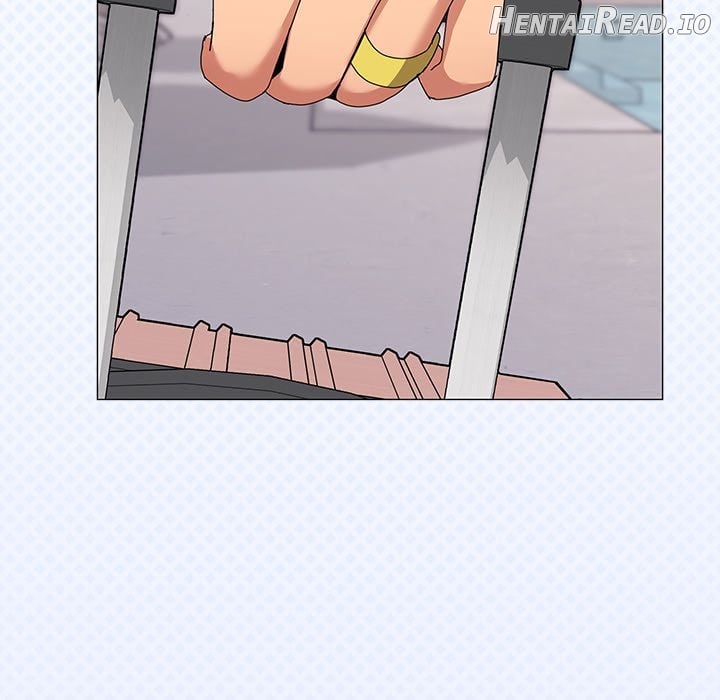 What’s wrong with this family? Chapter 81 - page 7