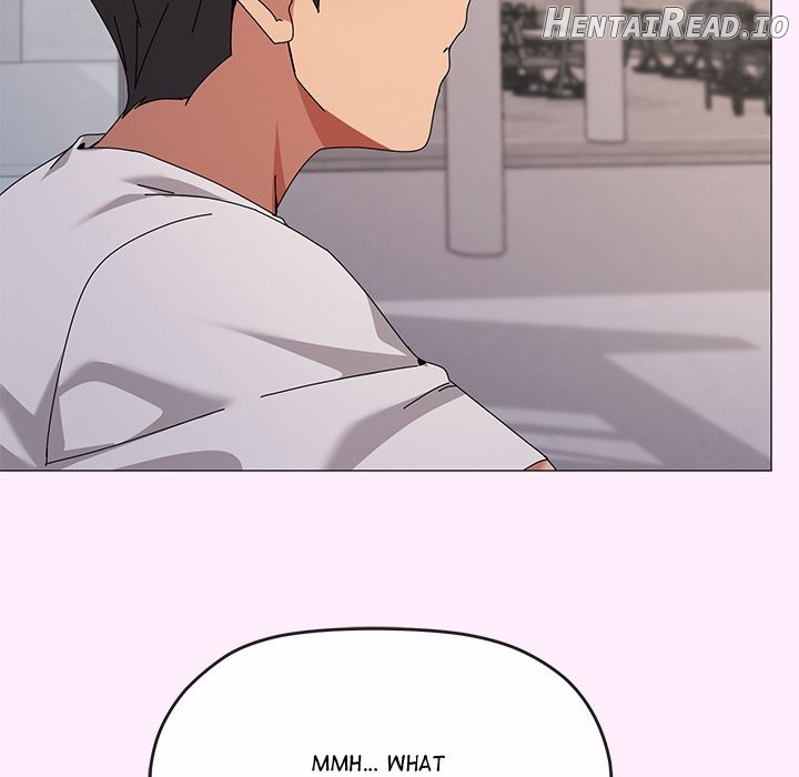 What’s wrong with this family? Chapter 81 - page 80